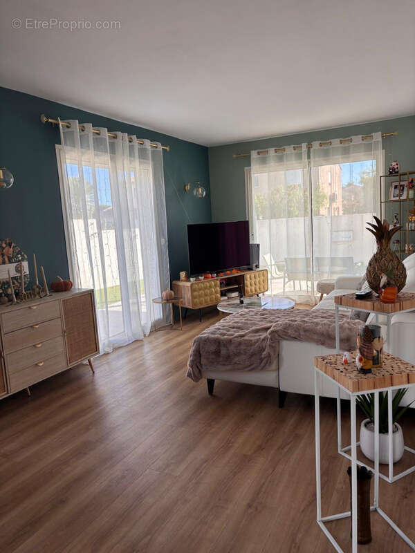 Appartement à PERPIGNAN
