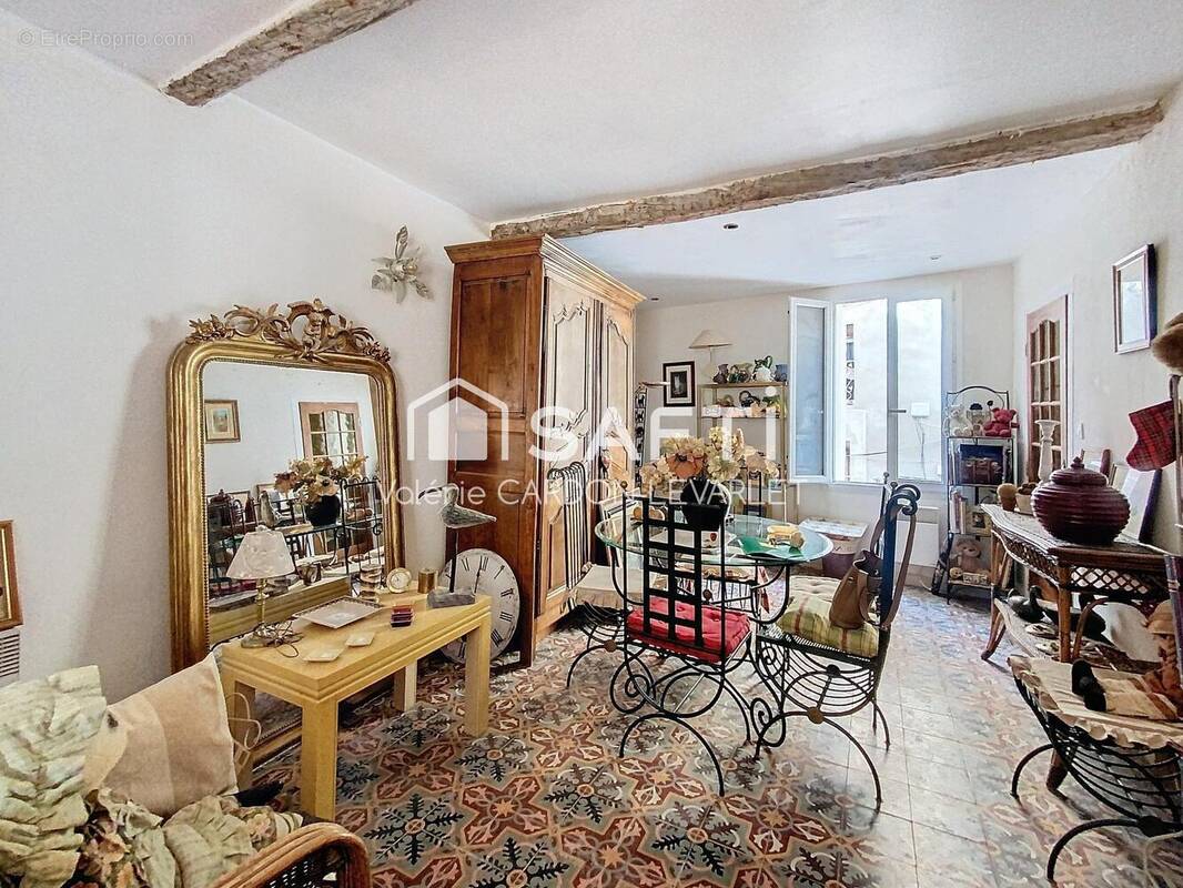 Photo 1 - Maison à PUISSERGUIER