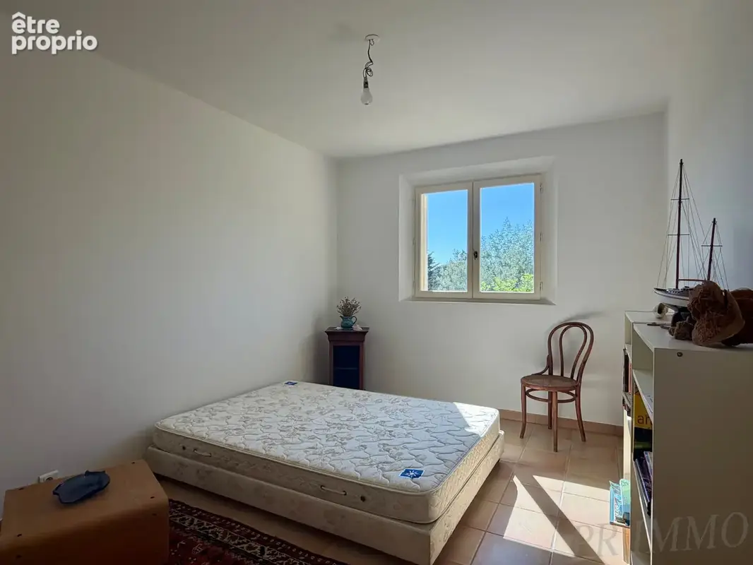 Sainte-maxime   maison 172 m2 avec piscine et vue sur le golf - photo 11
