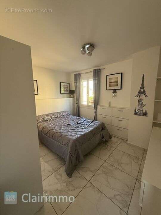 Maison à ROGNAC