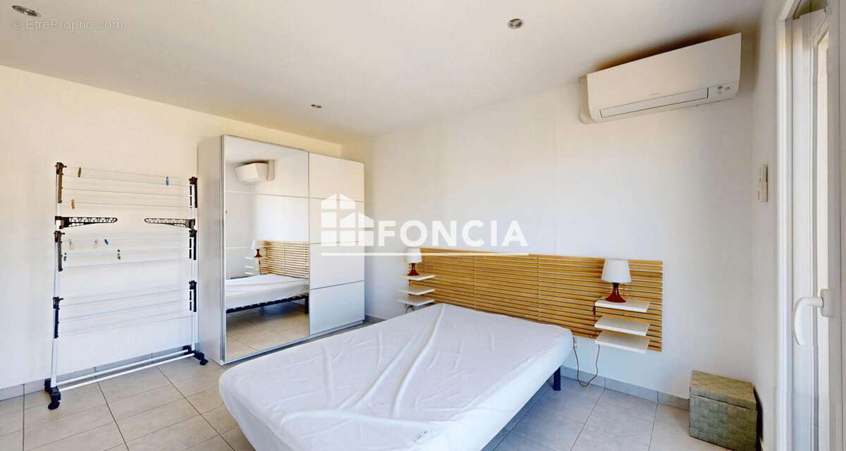 Appartement à CANET-EN-ROUSSILLON