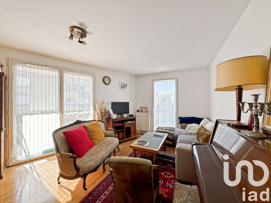 Photo 5 - Appartement à MASSY