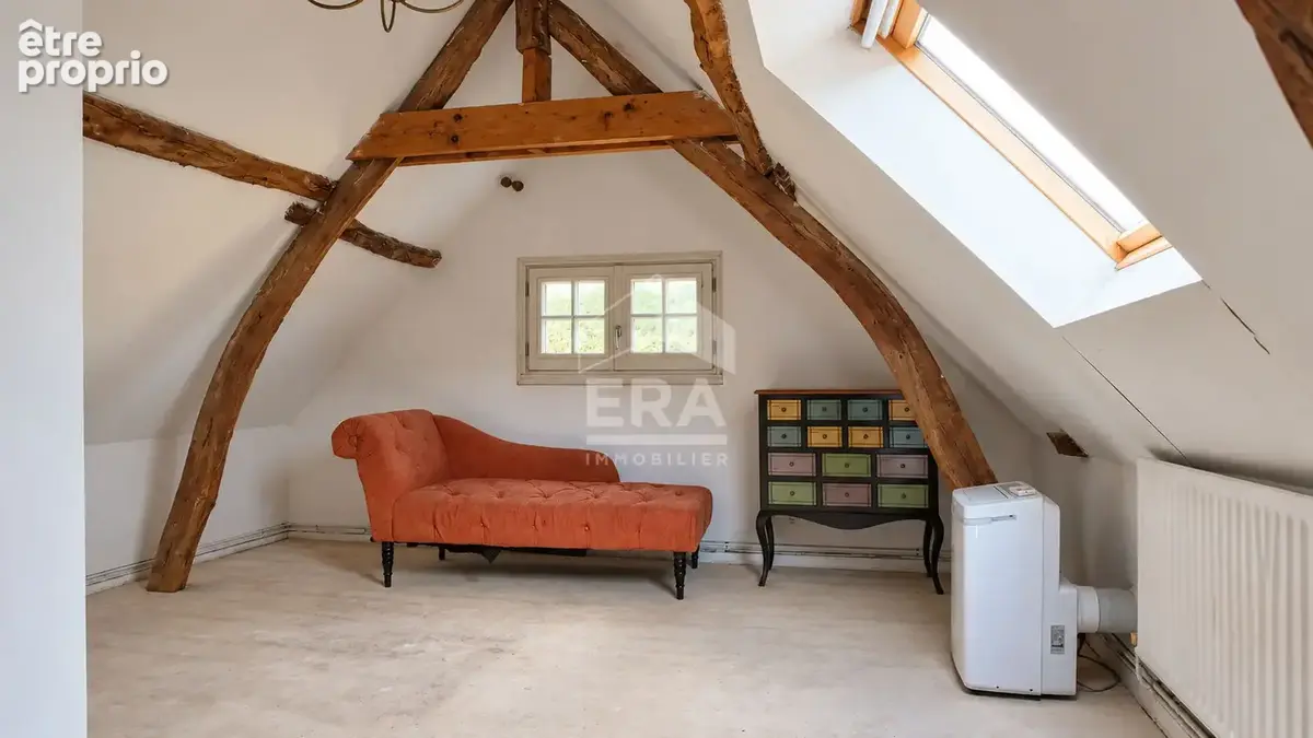 Maison 106m² à tubersent - photo 7