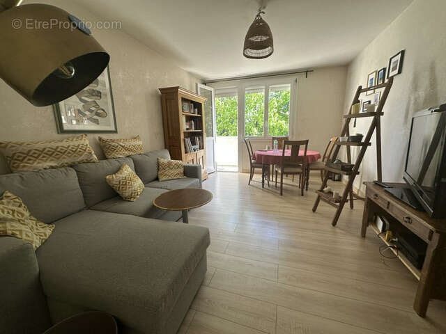 Appartement à SAINT-HERBLAIN