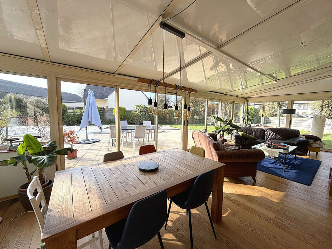 Maison à SAINT-BRIEUC