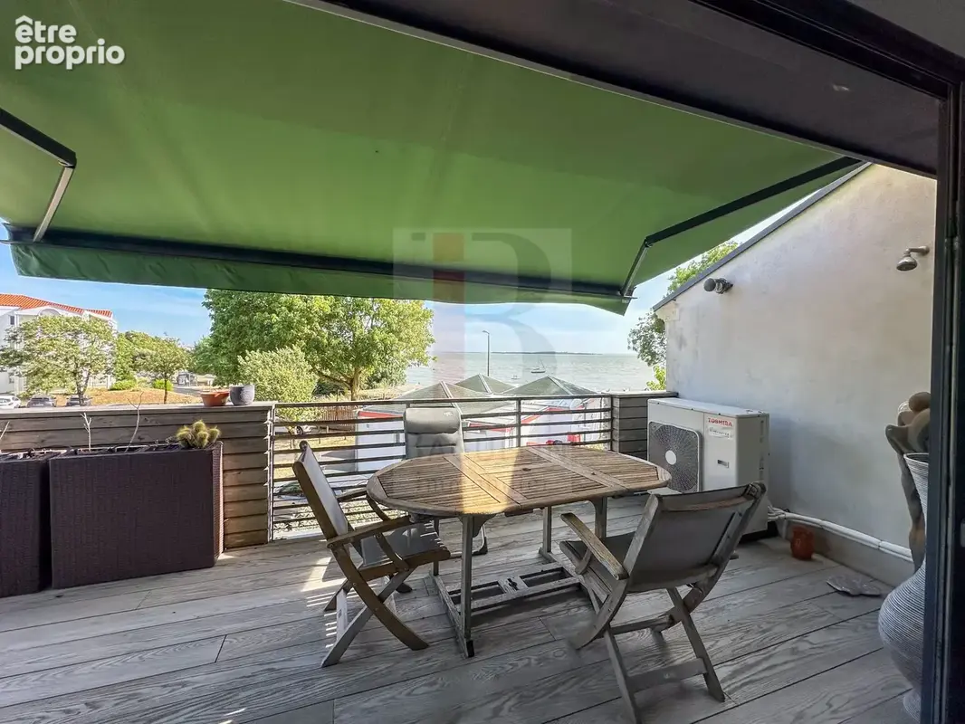 Maison 3 pièces 100 m² à vendre à Fouras (17450) - photo 6