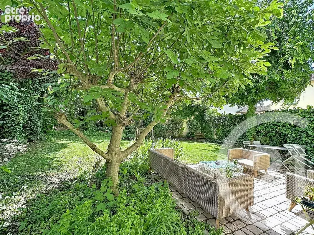 Maison de ville - photo 3