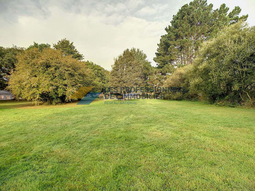 Vente d'un domaine professionnel à fort potentiel sur la commune de Missillac - photo 19
