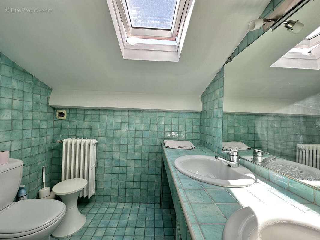 Maison à CARCASSONNE