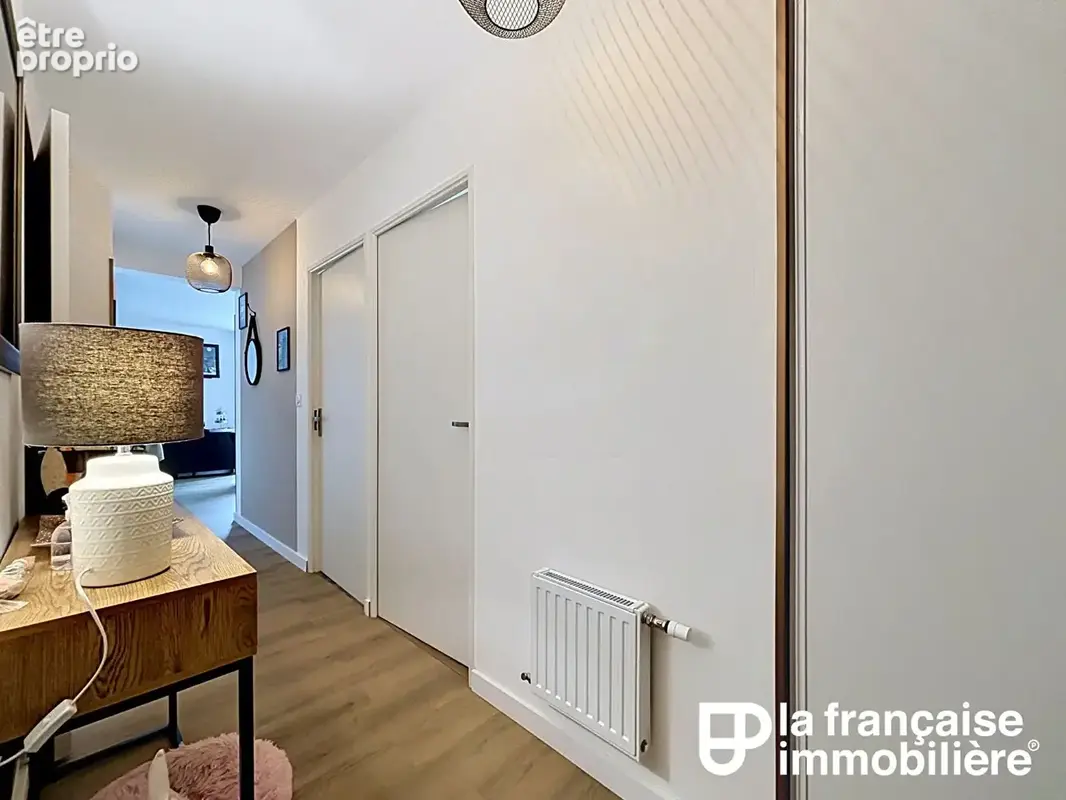 Appartement Saint Gilles 3 pièce(s) - photo 7