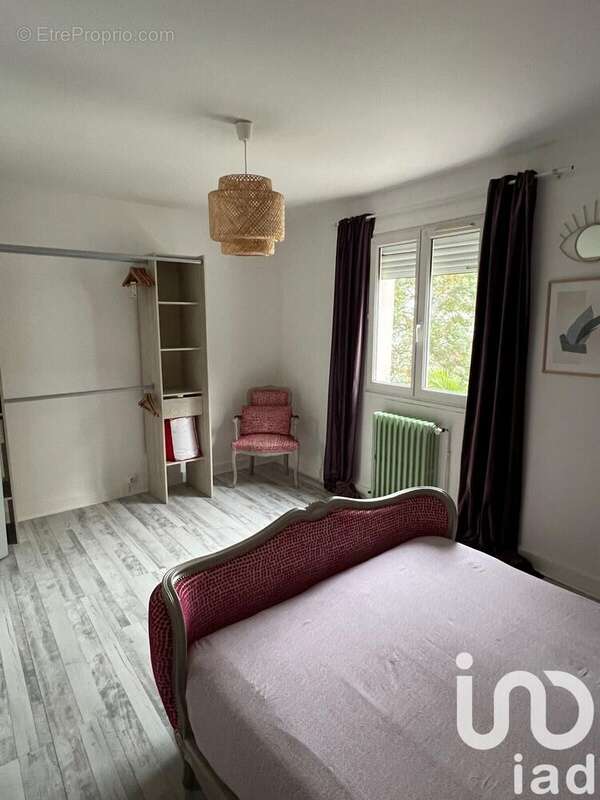 Photo 8 - Maison à LE HAVRE