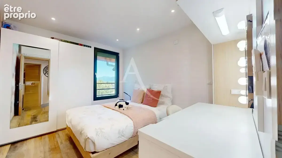 Maison  6 pièce(s) 125 m2 - photo 6