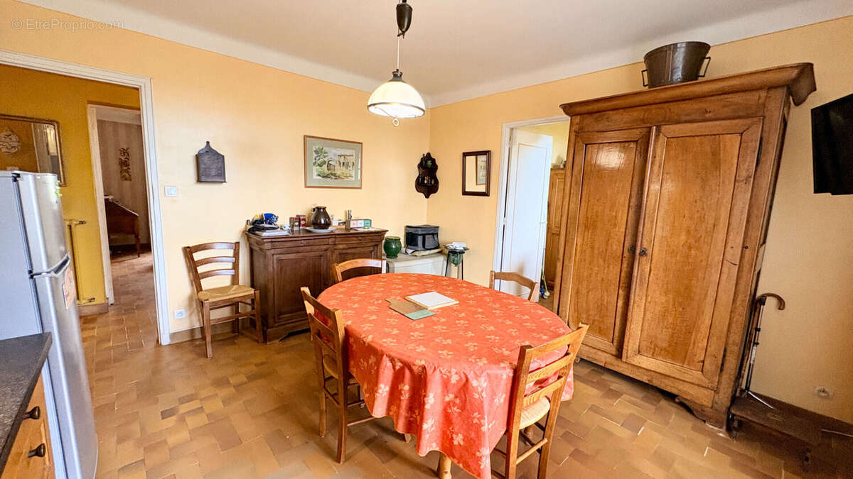 Maison à CARPENTRAS