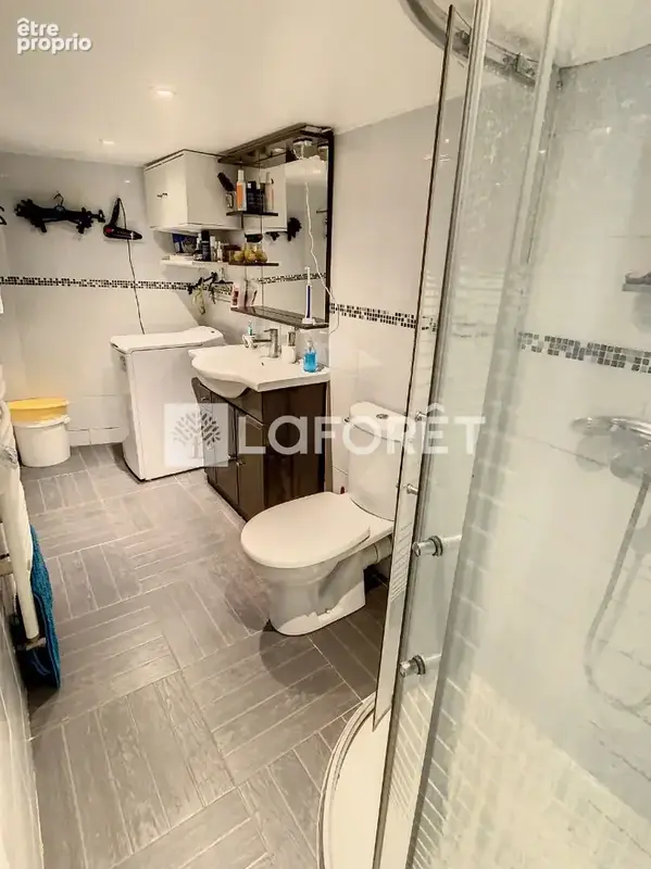 Maison - 3/4 Pièces - 72m2 - VITRY-SUR-SEINE - photo 17
