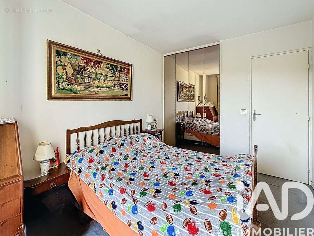 Photo 7 - Maison à ATHIS-MONS