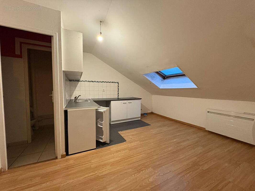 Appartement à EPERNAY