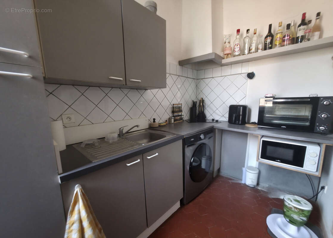 Appartement à TORREILLES