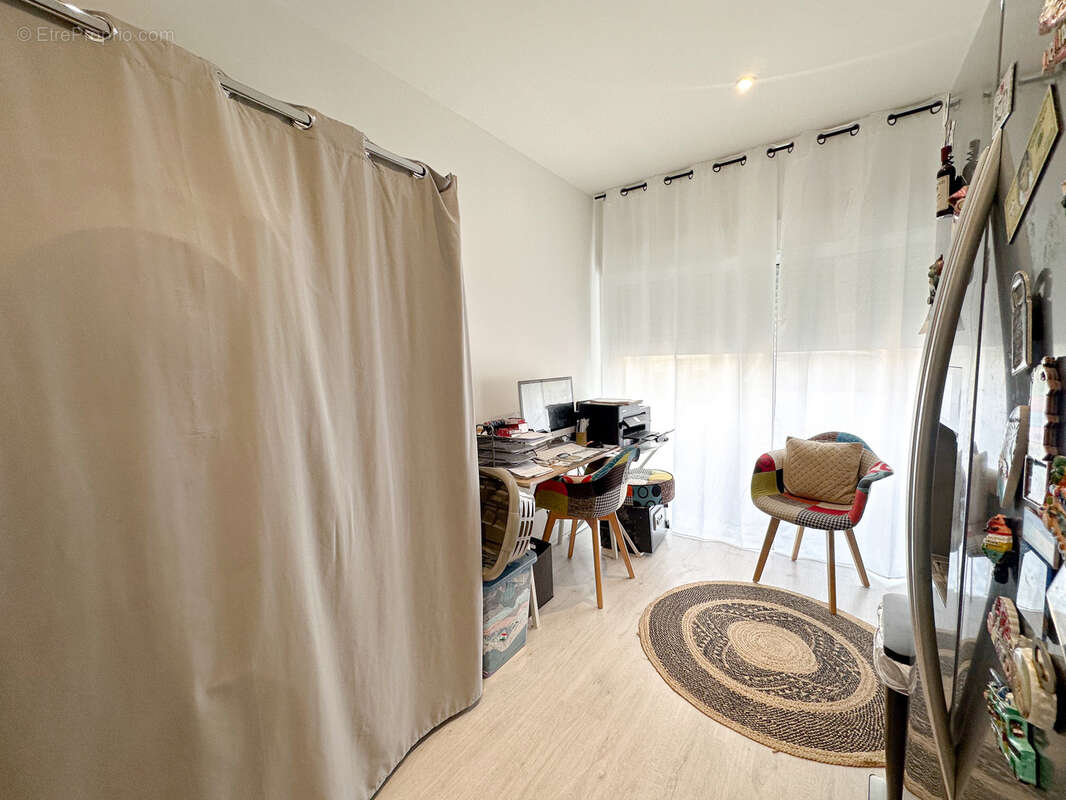 Maison à LE PASSAGE