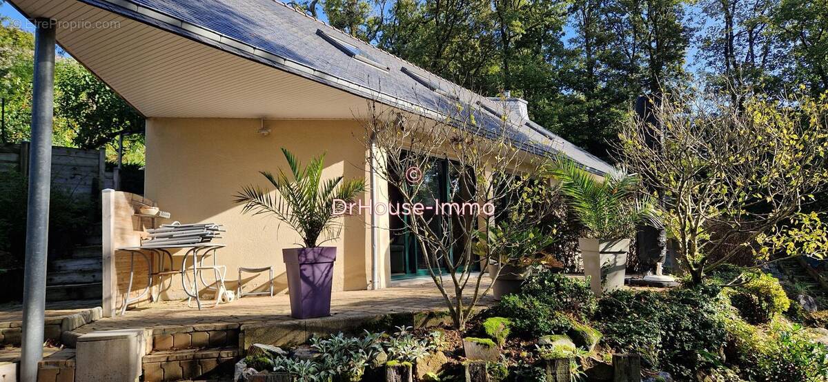 Maison à LANDIVISIAU