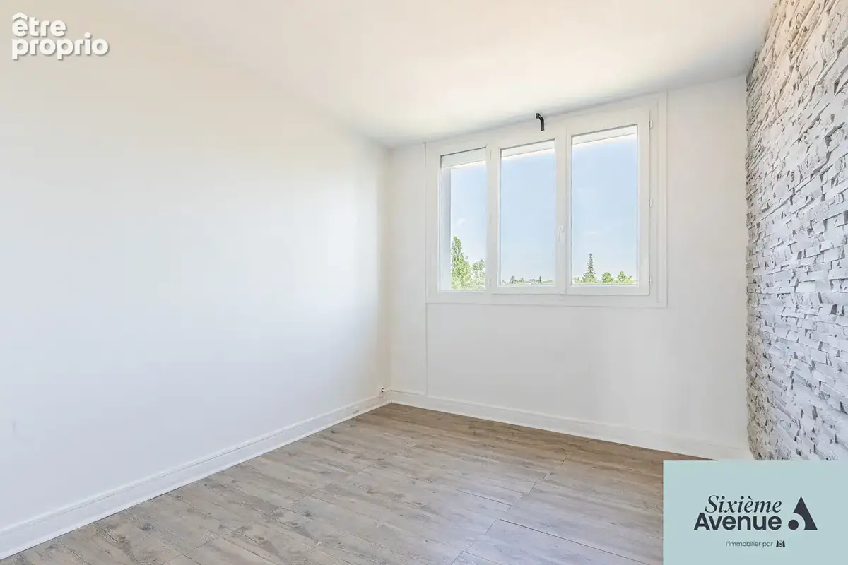 Appartement Chilly Mazarin 4 pièce(s) 82 m2 - photo 5