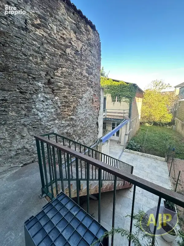 Maison Beaupreau En Mauges 5 pièce(s) 127 m2 - photo 9