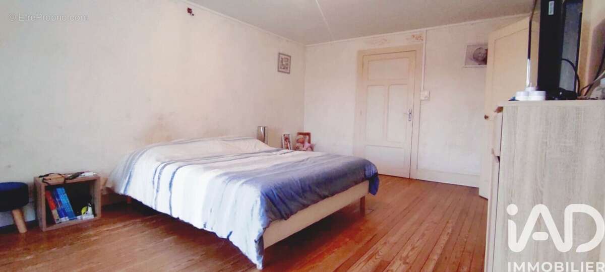 Photo 4 - Maison à DOMEVRE-SUR-DURBION