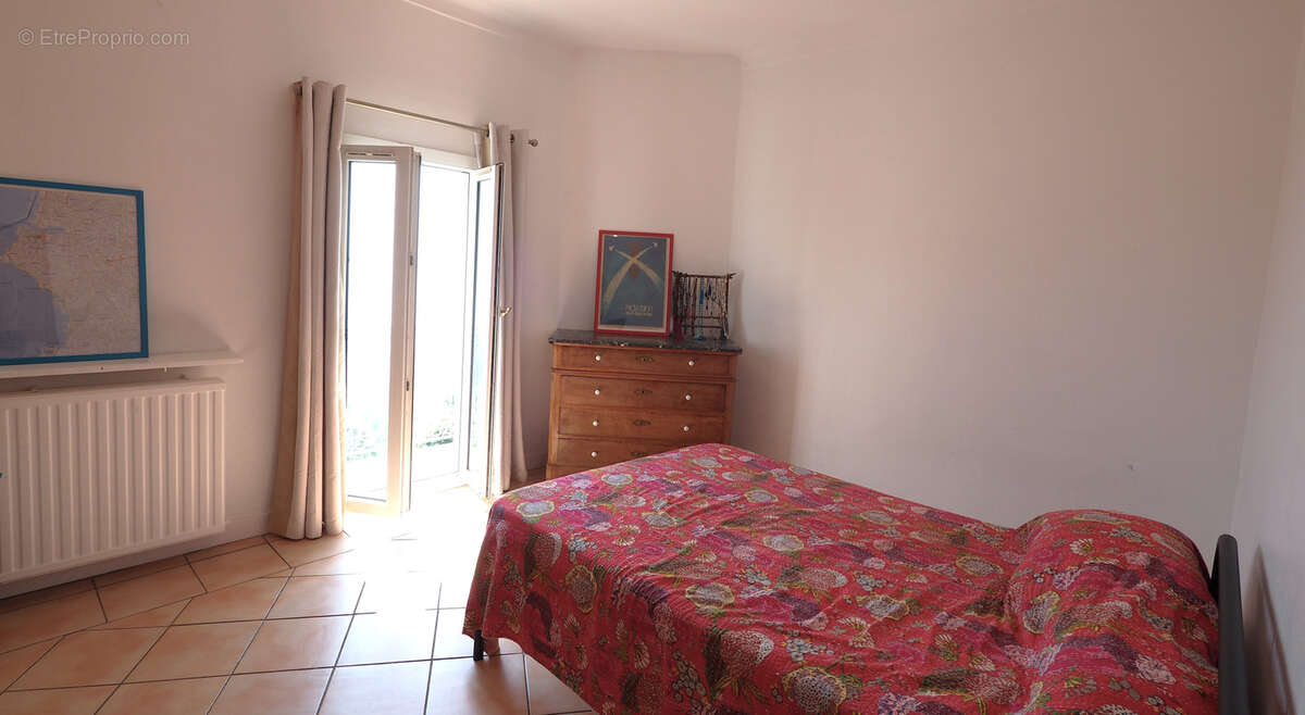 Maison à LA TURBIE
