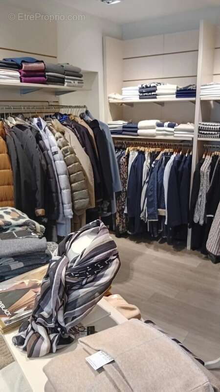 Commerce à AURILLAC