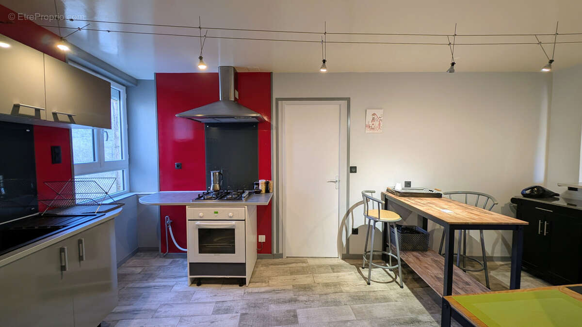 Appartement à ROANNE