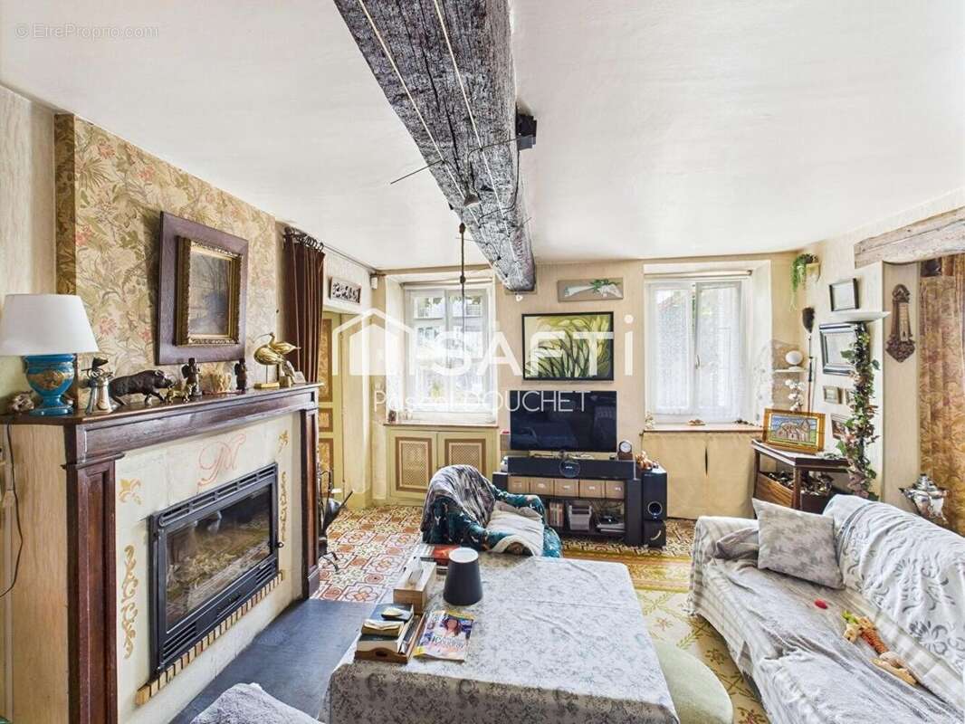 Photo 3 - Maison à REIMS