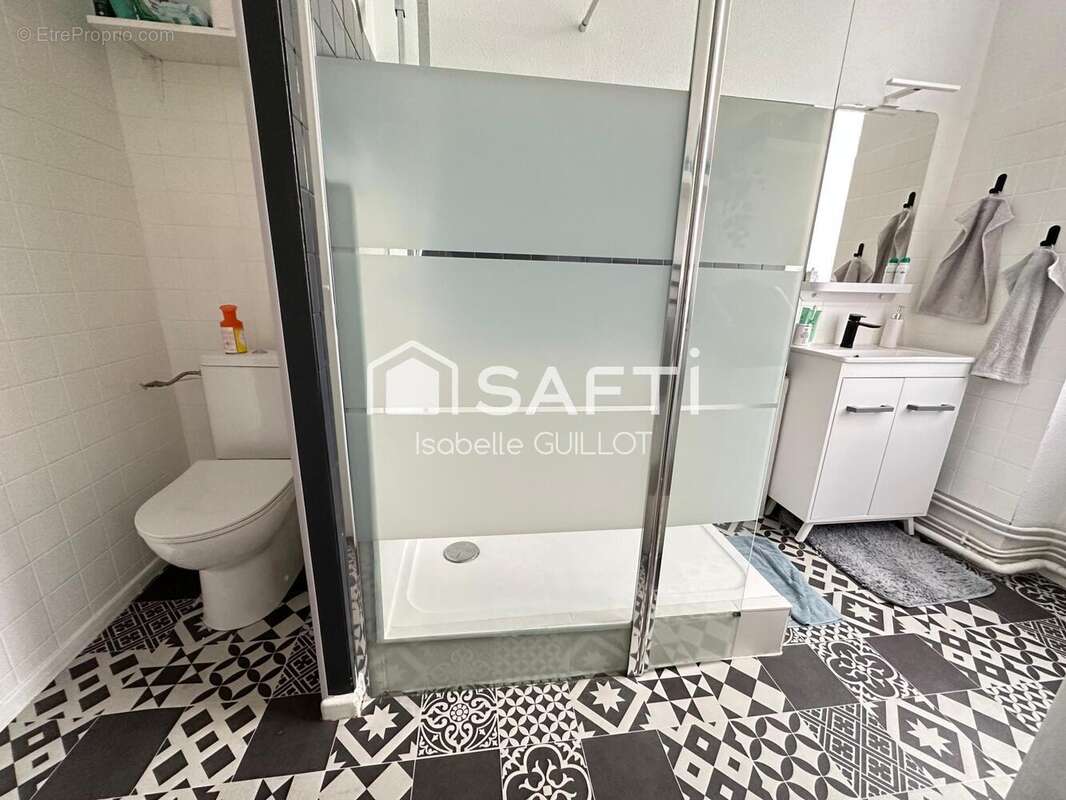 Photo 8 - Appartement à AUDENGE