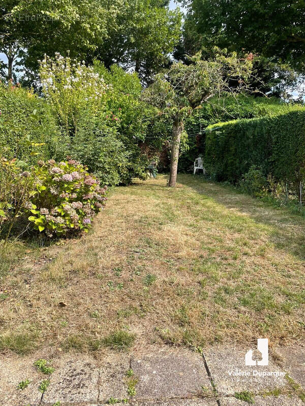 Maison à MARCQ-EN-BAROEUL