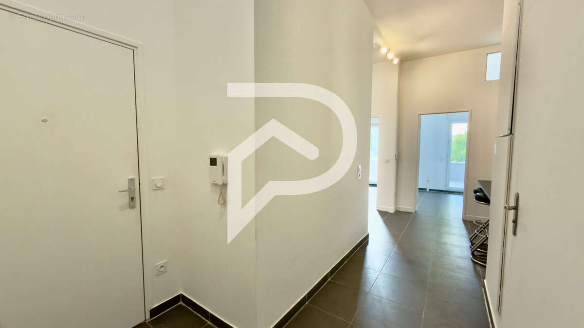 Appartement à AULNAY-SOUS-BOIS