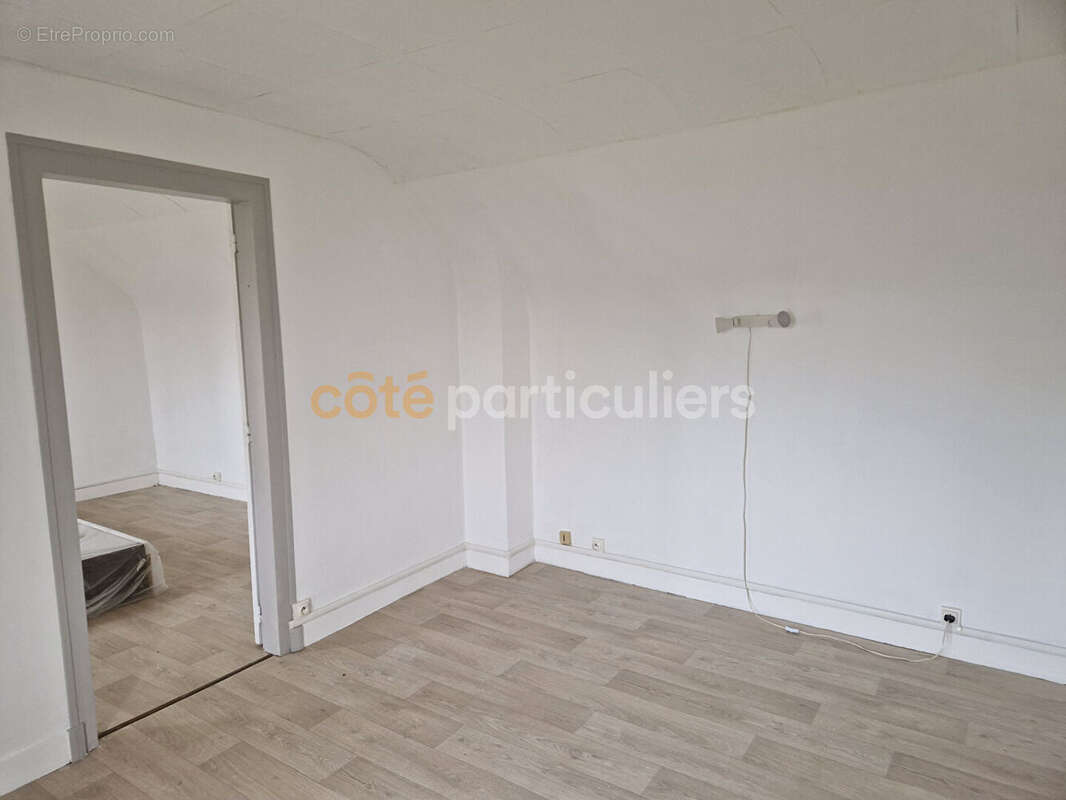 Ensemble immobilier 2 maisons - photo 5