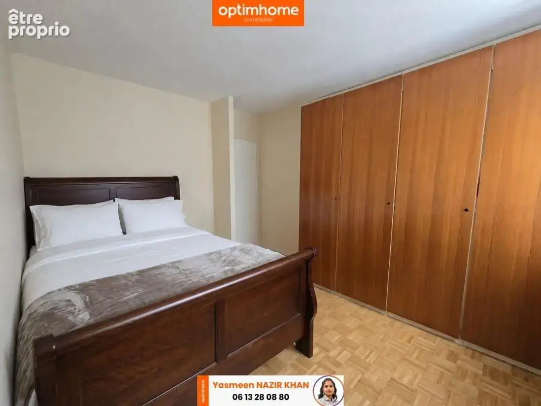Appartement à vendre 4 pièces DRAVEIL (91) - photo 12