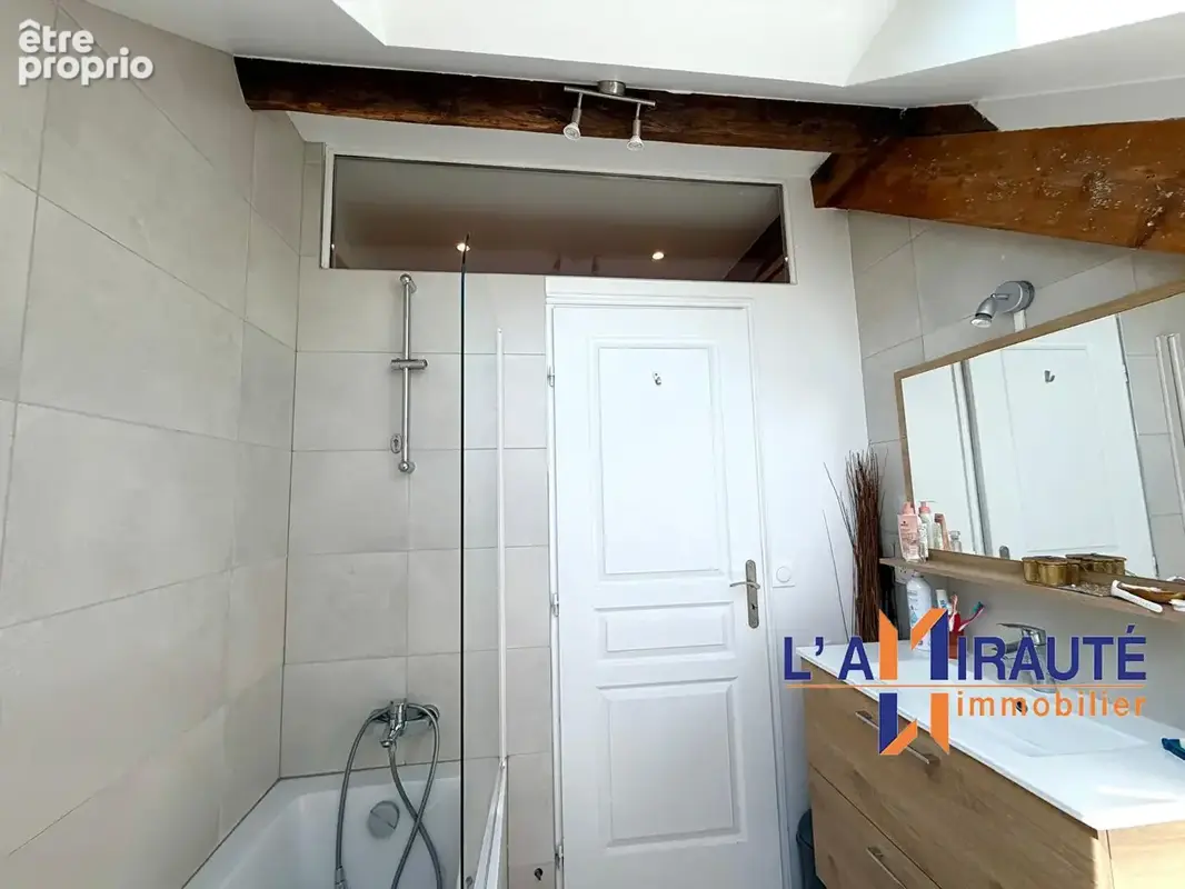 Appartement Maisons Laffitte 3 pièce(s) - photo 5