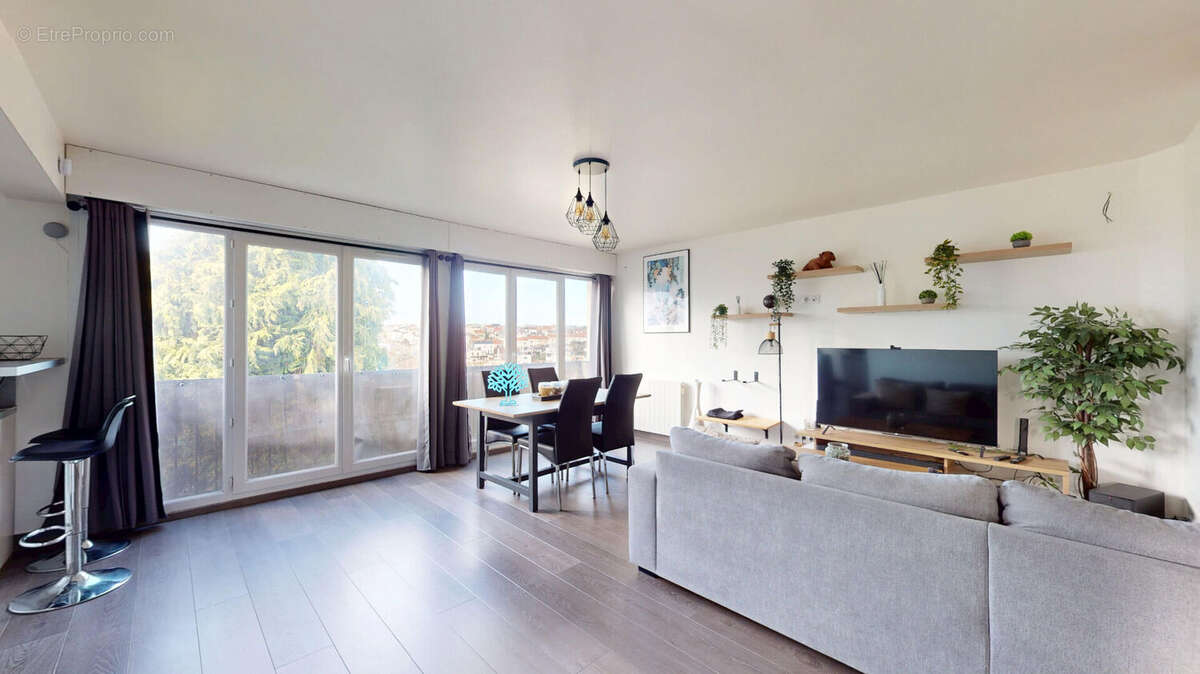 Appartement à LE HAVRE