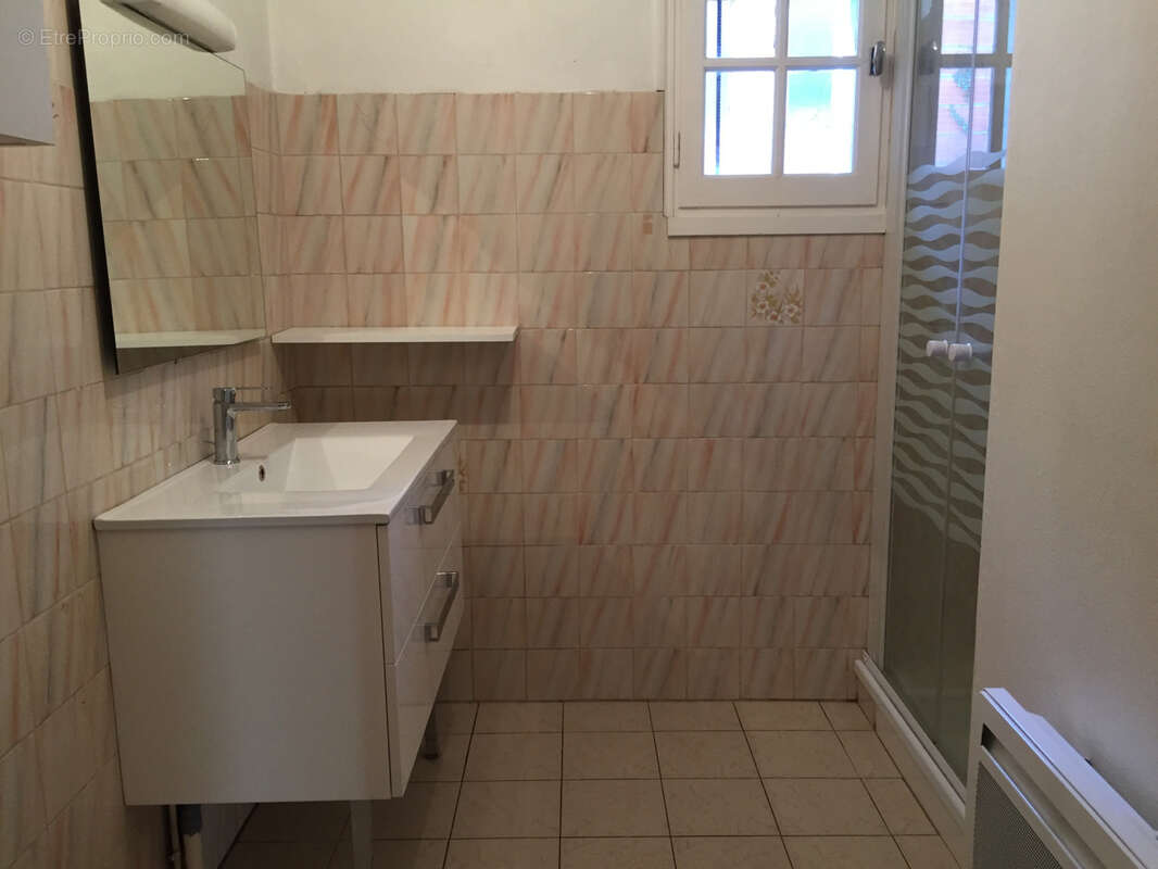 Maison à SAINT-LAURENT-DE-CERIS