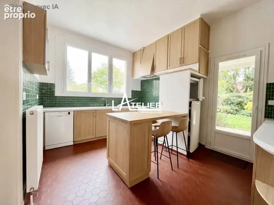 Maison 8 pièces 205 m² à vendre à Mareil-Marly (78750) - photo 7