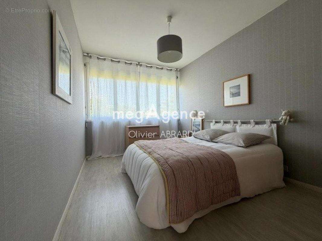 Appartement à SAINT-HERBLAIN