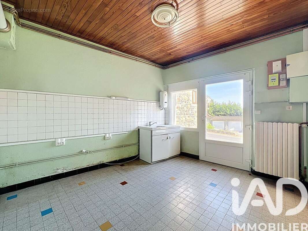 Photo 5 - Maison à LANTRIAC