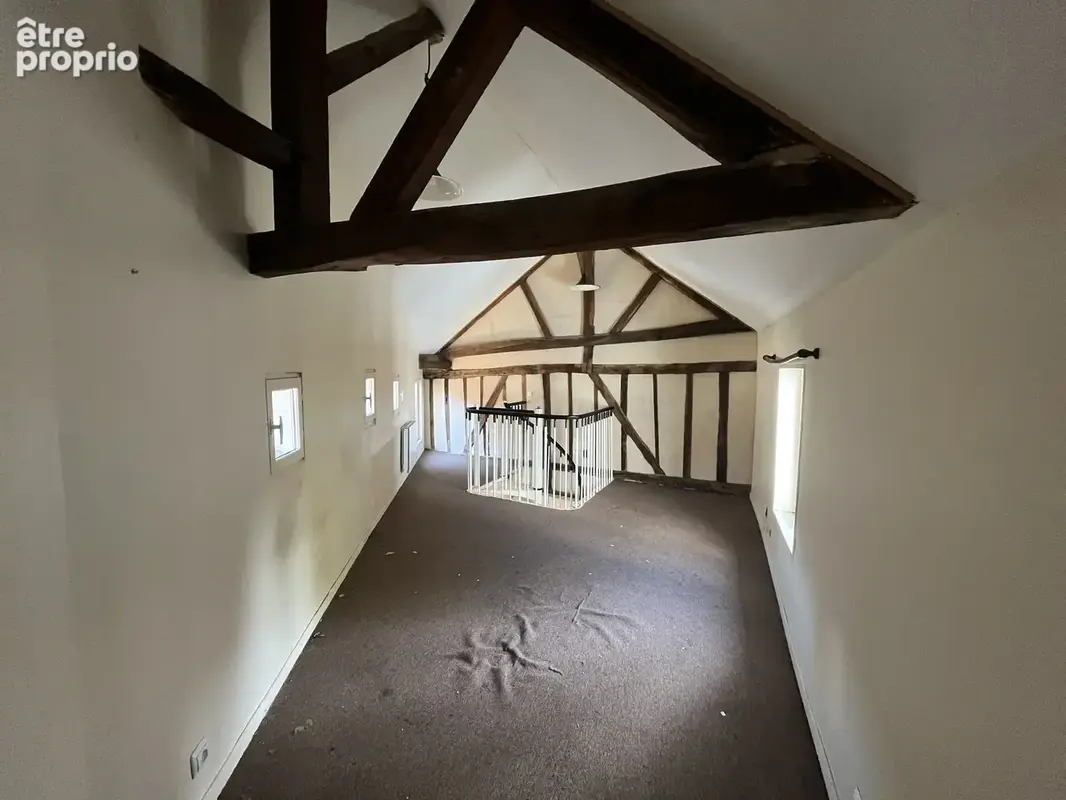 Appartement triplex T2 Bis - photo 6