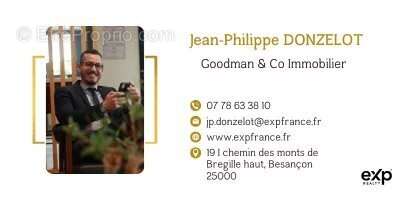 Appartement à BESANCON