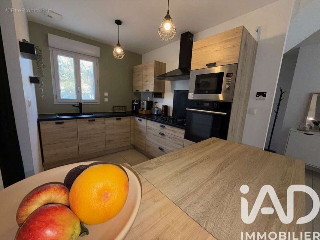 Photo 4 - Maison à REUGNY