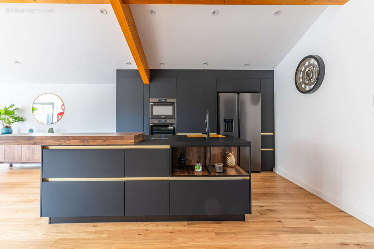 Maison à GUJAN-MESTRAS