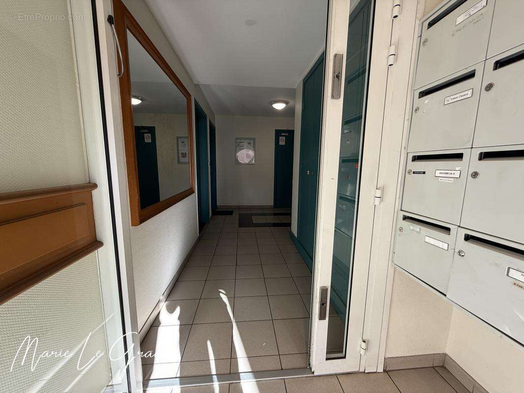 Appartement à MURET