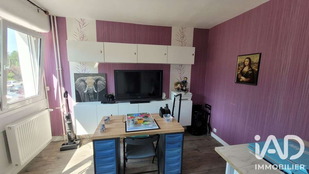 Photo 7 - Appartement à LE HAVRE