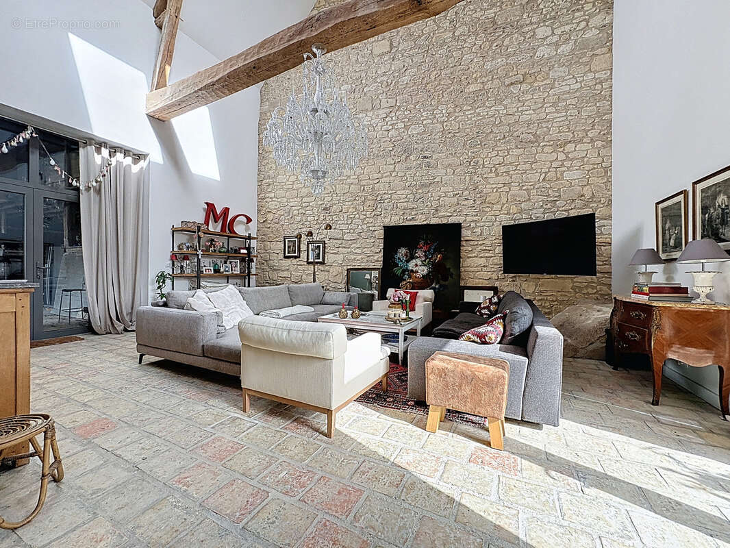 Maison à HERMONVILLE