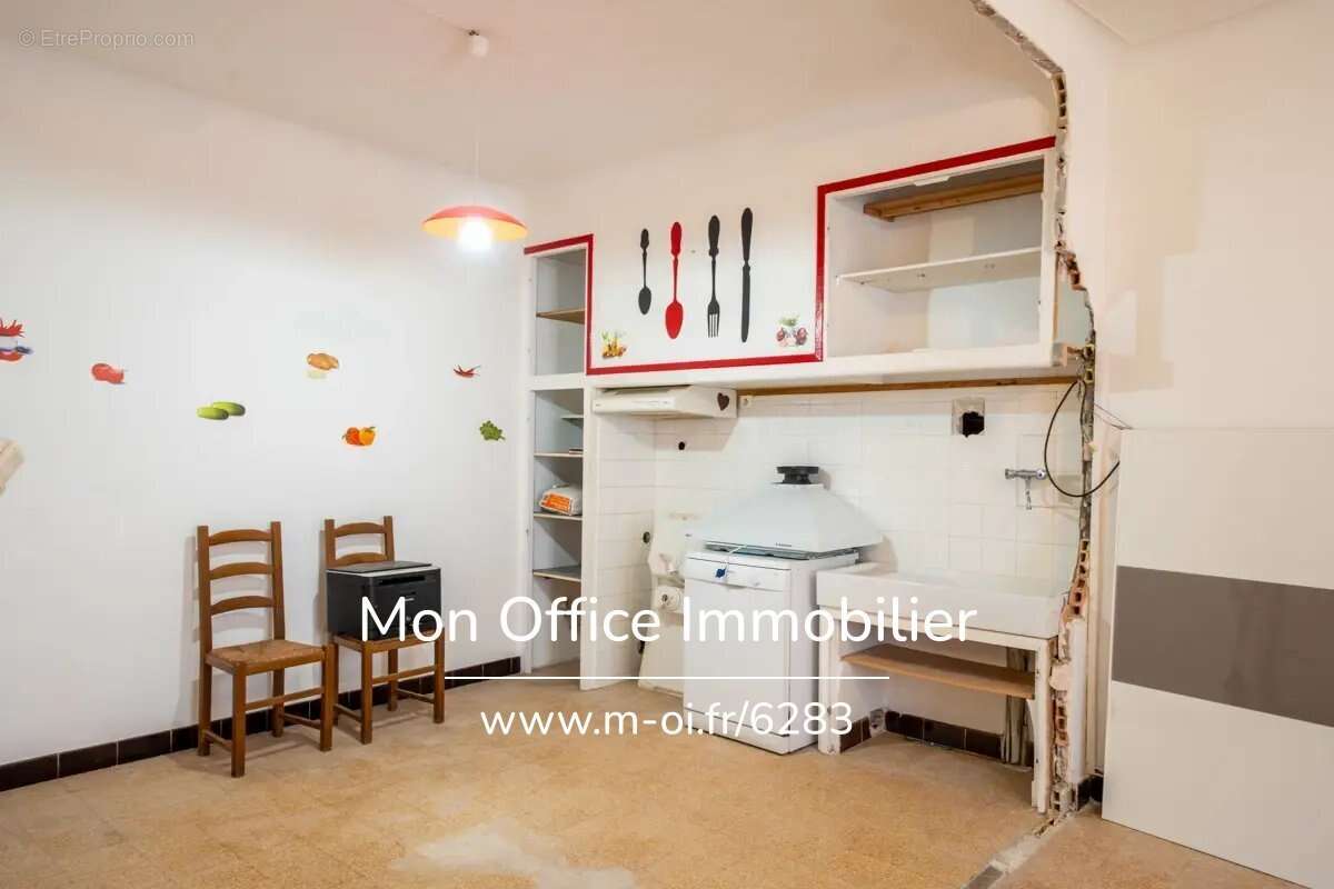 Appartement à RIANS