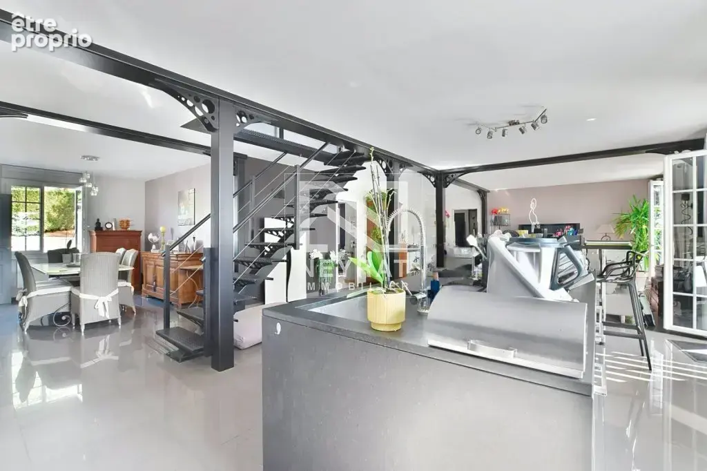 Maison 200 m² à Givry  - photo 14